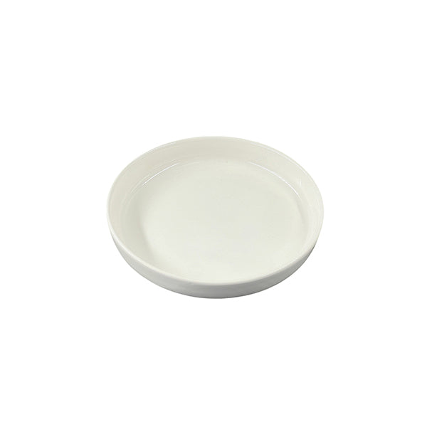 Reims Mezze Plate - Set of 4 - Salt