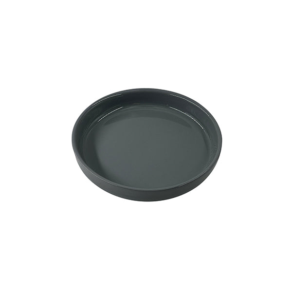 Reims Mezze Plate - Set of 4 - Stone