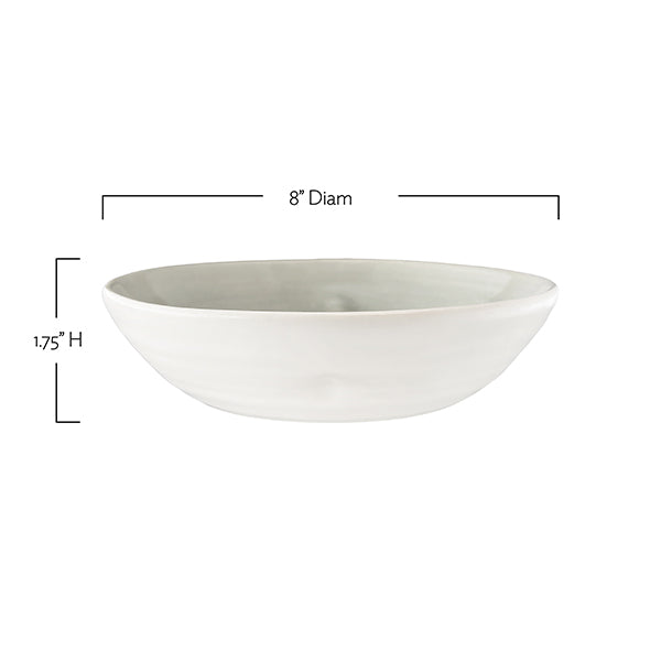 Pinch Pasta Bowl in Pink - Set of 4