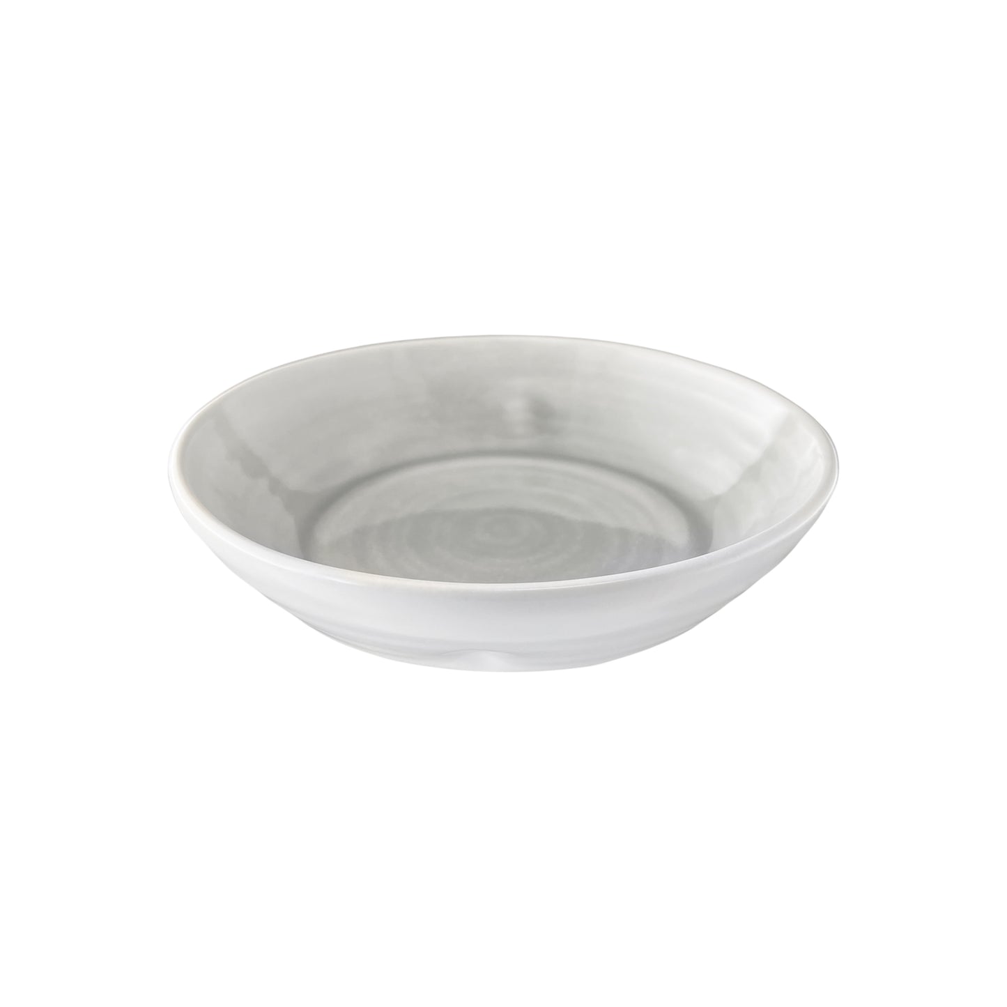 Pinch Pasta Bowl in Grey - Set of 4