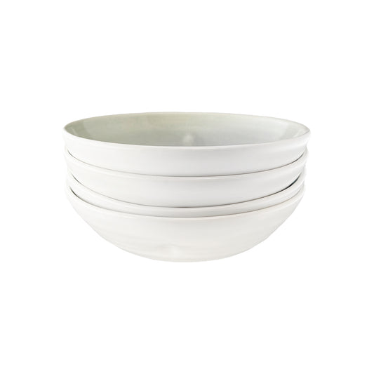 Pinch Pasta Bowl in Grey - Set of 4