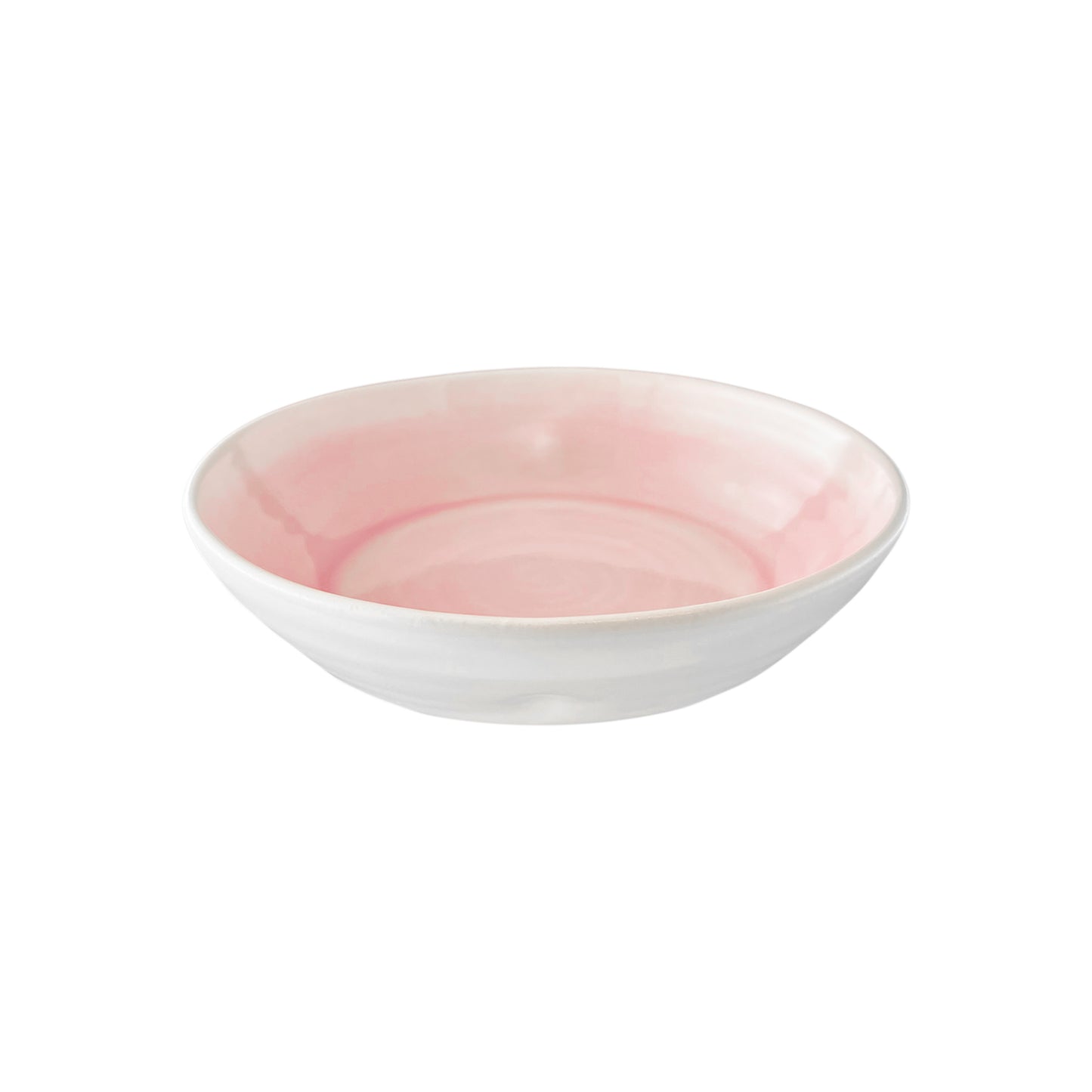 Pinch Pasta Bowl in Pink - Set of 4