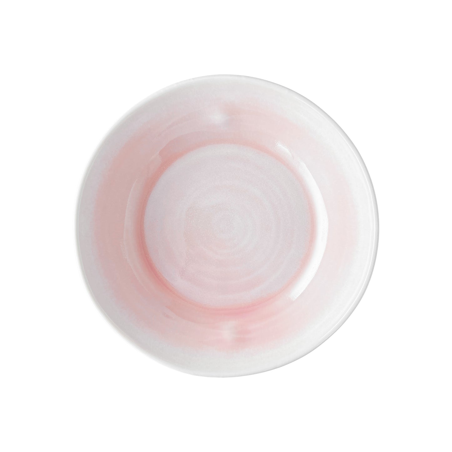 Pinch Pasta Bowl in Pink - Set of 4