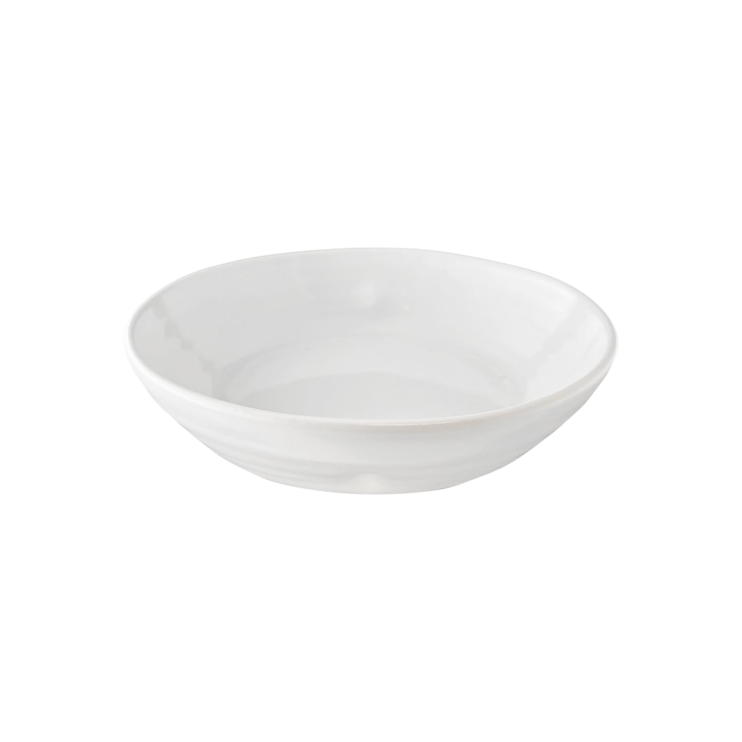 Pinch Pasta Bowl in White - Set of 4