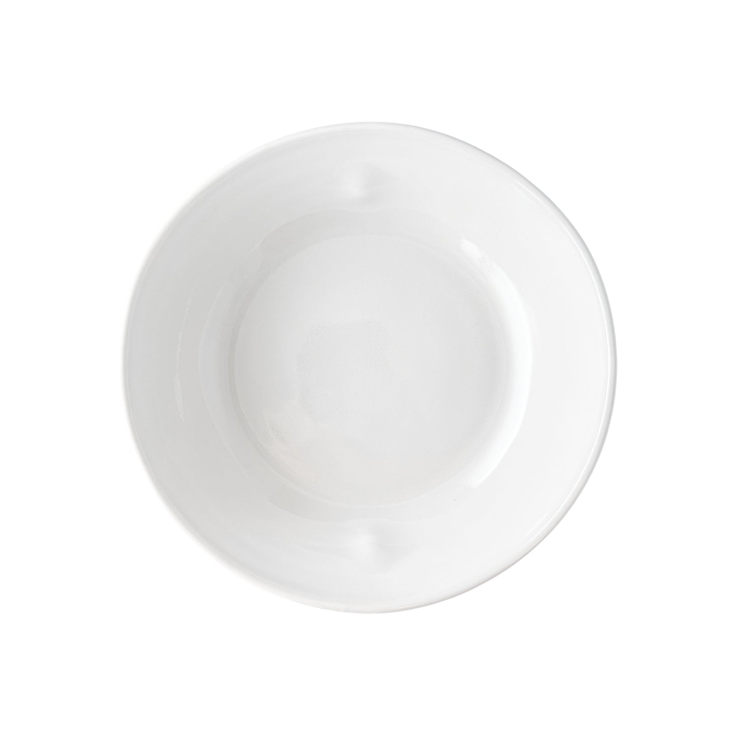 Pinch Pasta Bowl in White - Set of 4