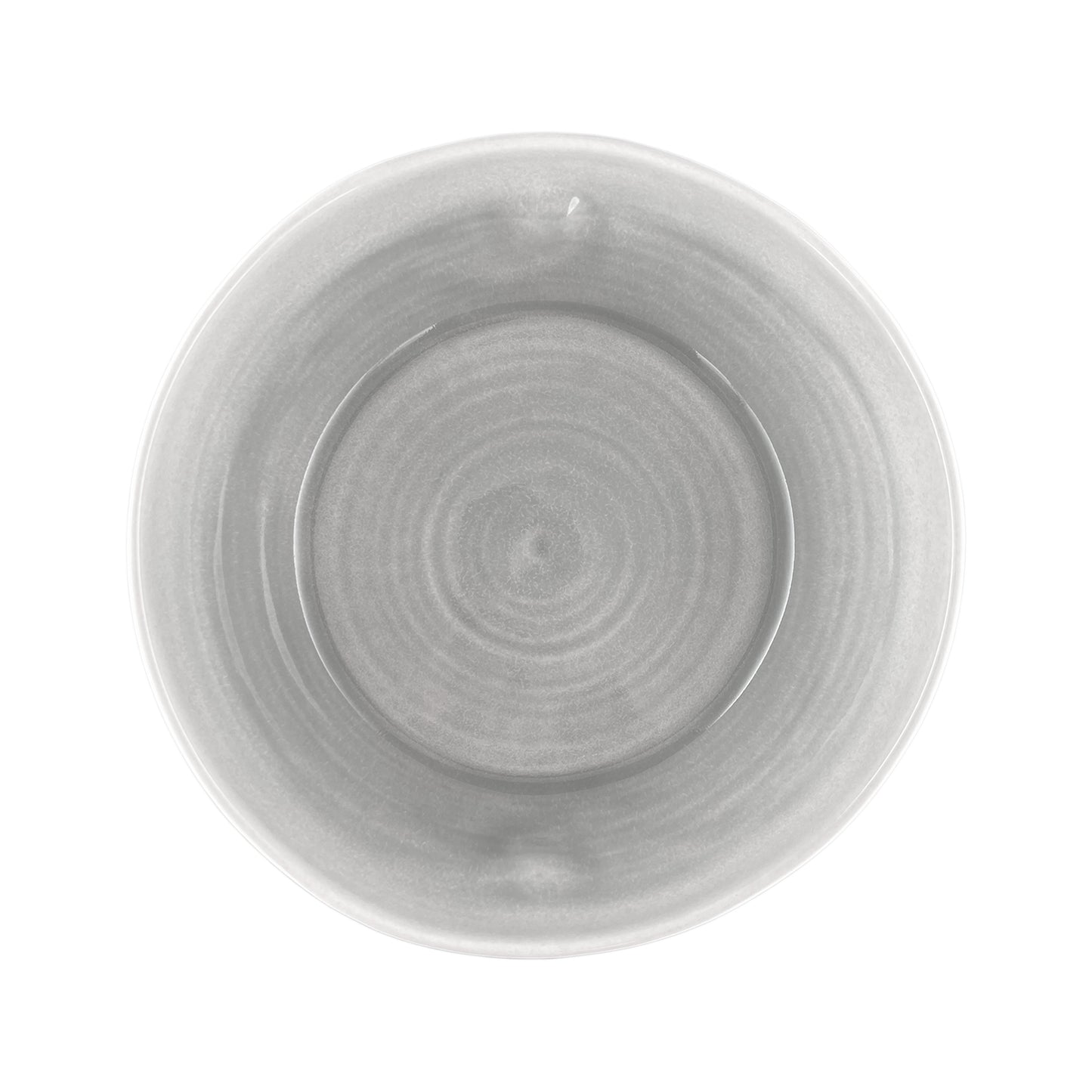 Pinch Large Salad Serving Bowl in Grey