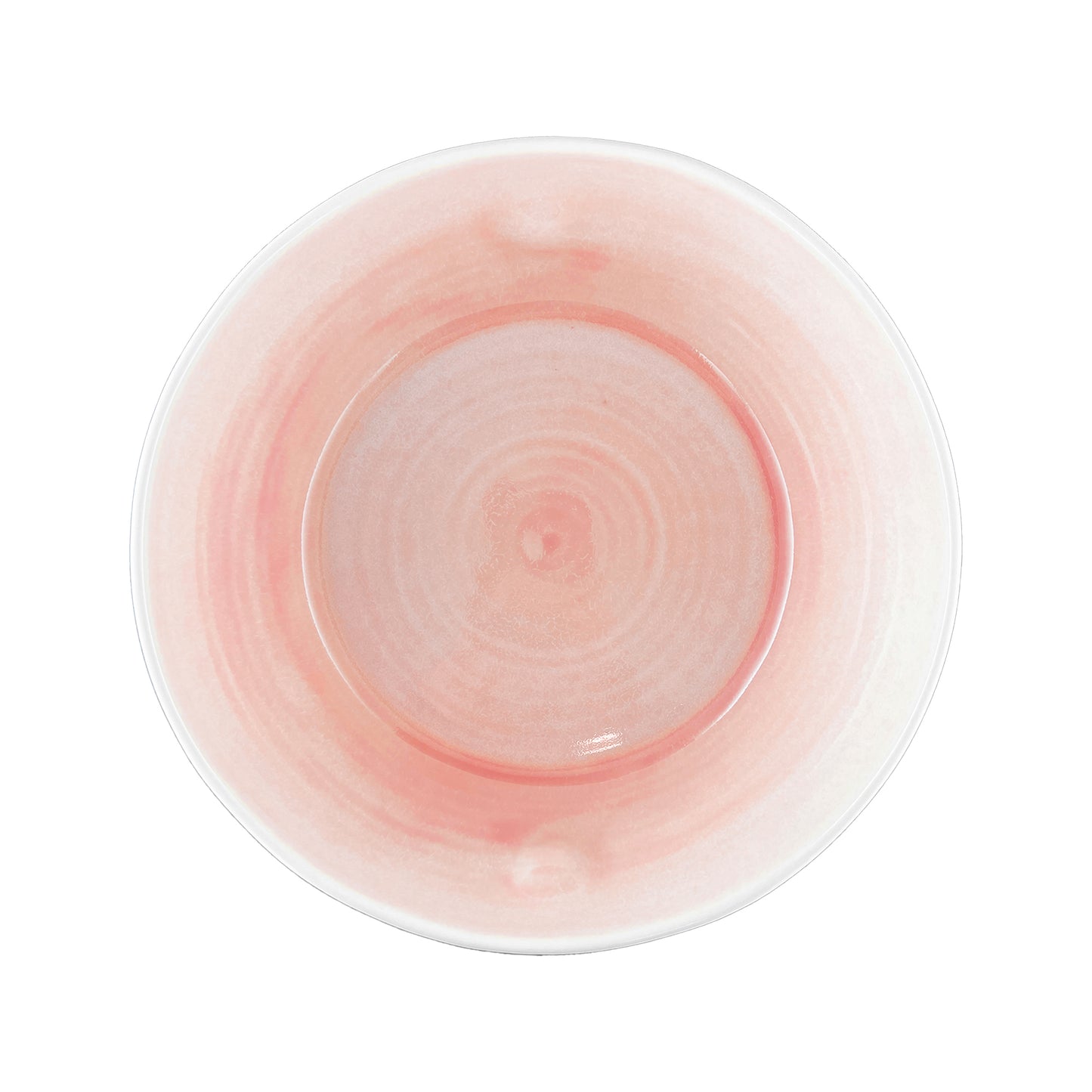 Pinch Large Salad Serving Bowl in Pink