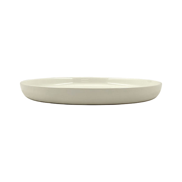 Reims Salt Stoneware 16 Piece Dinnerware Set, Service For 4 Canvas Home Blue, canvas home, contemporary dinnerware, dinner party, dinnerware, dinnerware sets, dish sets, family, Large, modern dinnerware, Place Setting, Plates, reims, simple dinnerware, tabletop, tableware
