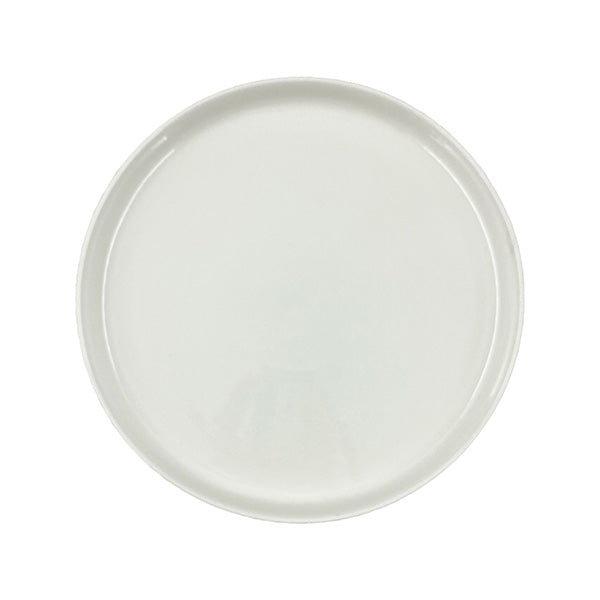 Reims Salt Stoneware 16 Piece Dinnerware Set, Service For 4 Canvas Home Blue, canvas home, contemporary dinnerware, dinner party, dinnerware, dinnerware sets, dish sets, family, Large, modern dinnerware, Place Setting, Plates, reims, simple dinnerware, tabletop, tableware