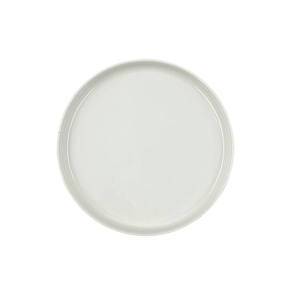 Reims Salt Stoneware 16 Piece Dinnerware Set, Service For 4 Canvas Home Blue, canvas home, contemporary dinnerware, dinner party, dinnerware, dinnerware sets, dish sets, family, Large, modern dinnerware, Place Setting, Plates, reims, simple dinnerware, tabletop, tableware