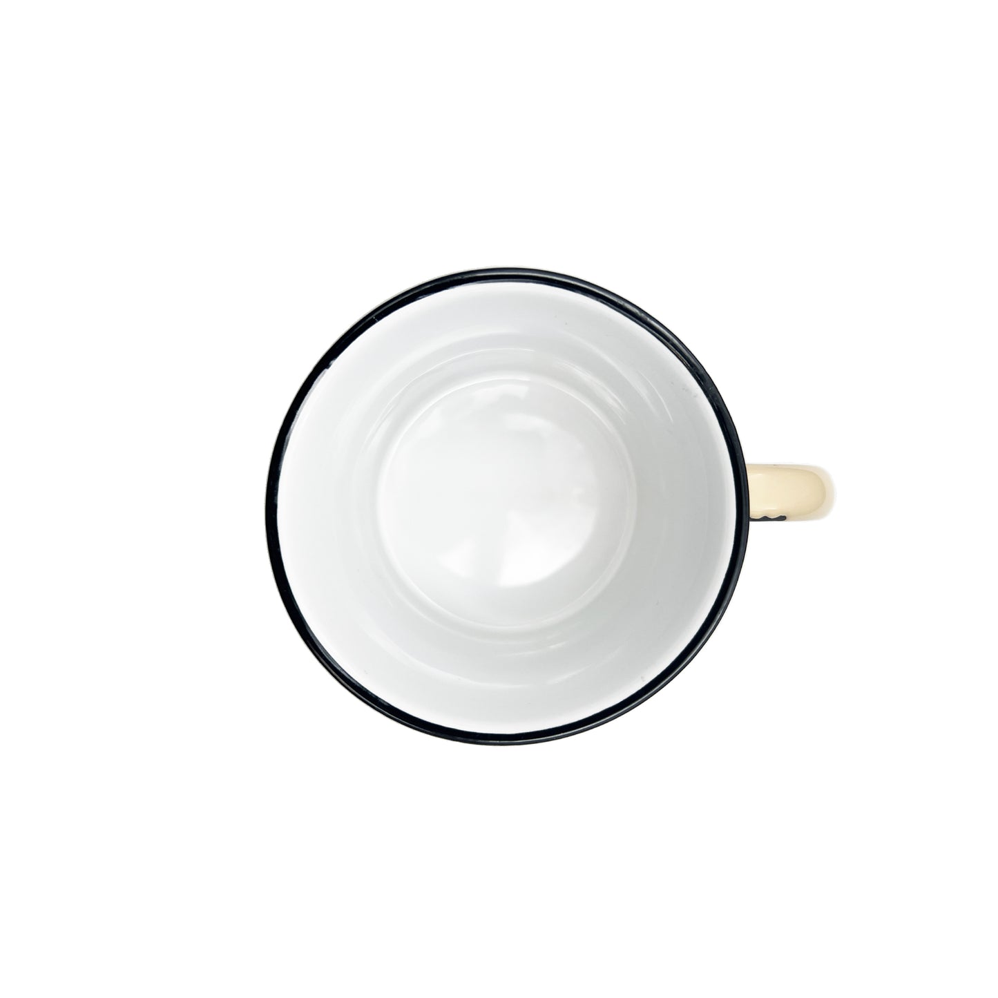 Tinware Mug Gift Set - Fall