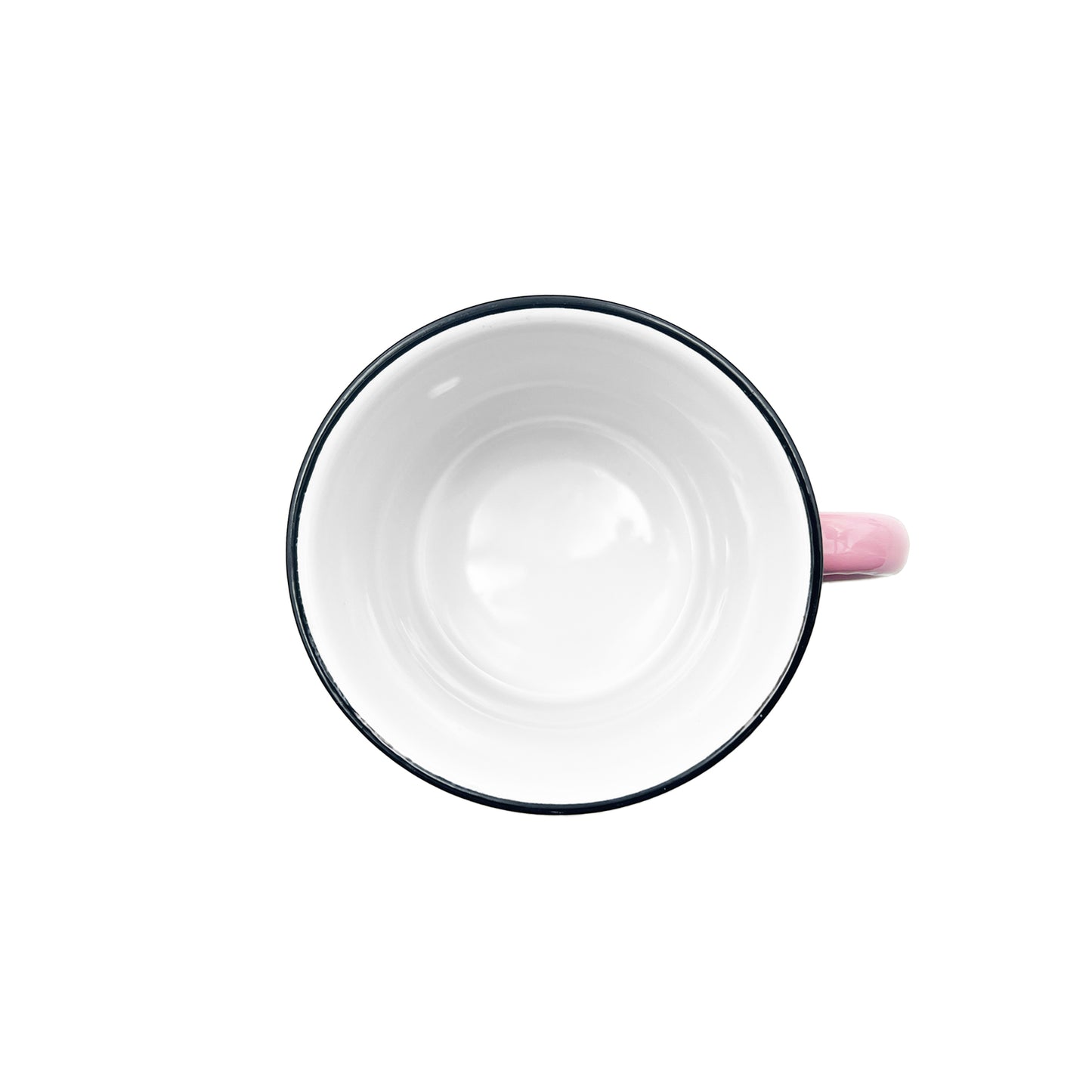 Tinware Mug Gift Set - Spring