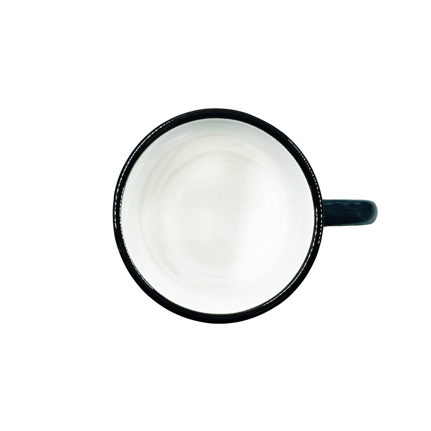 Tinware Mug Gift Set - Winter