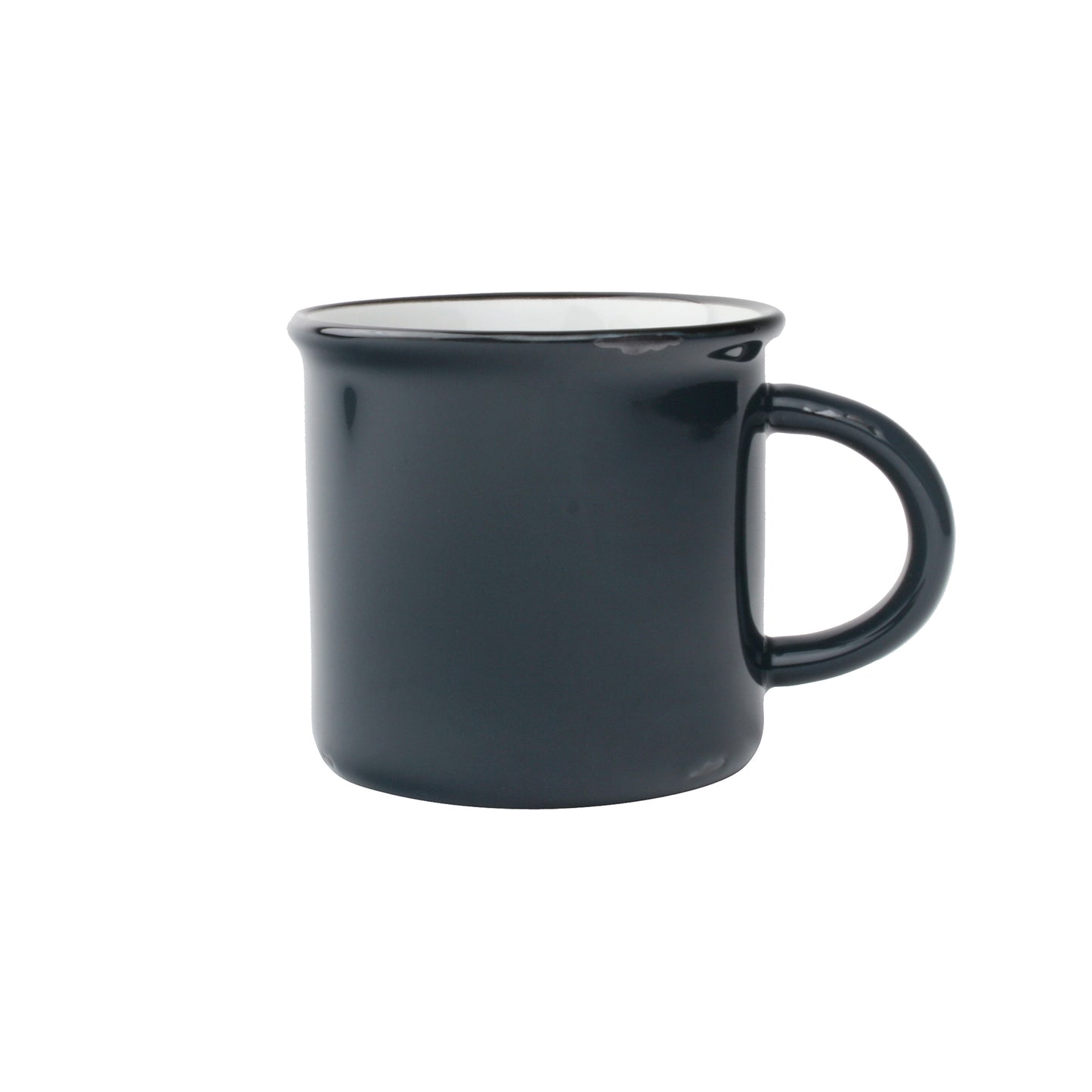Tinware Mug Gift Set - Winter