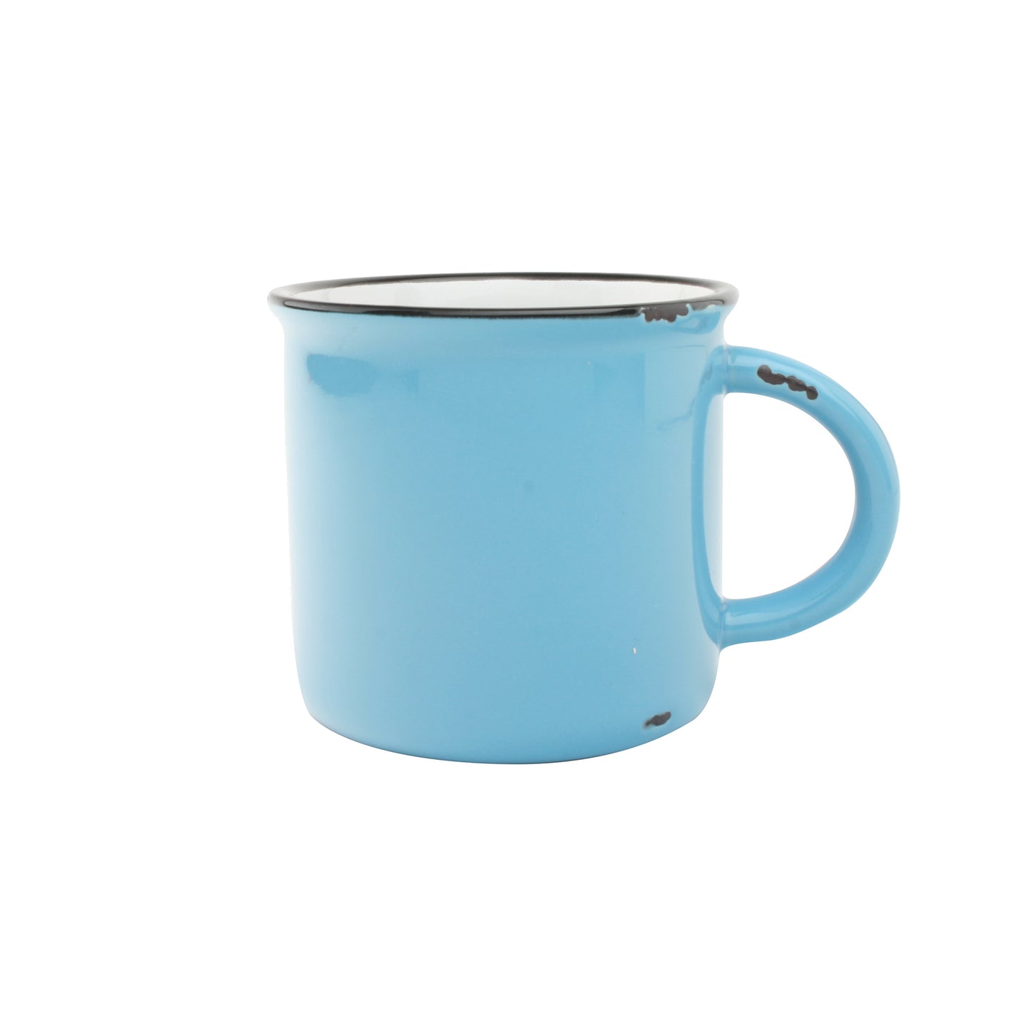 Tinware Mug Gift Set - Summer