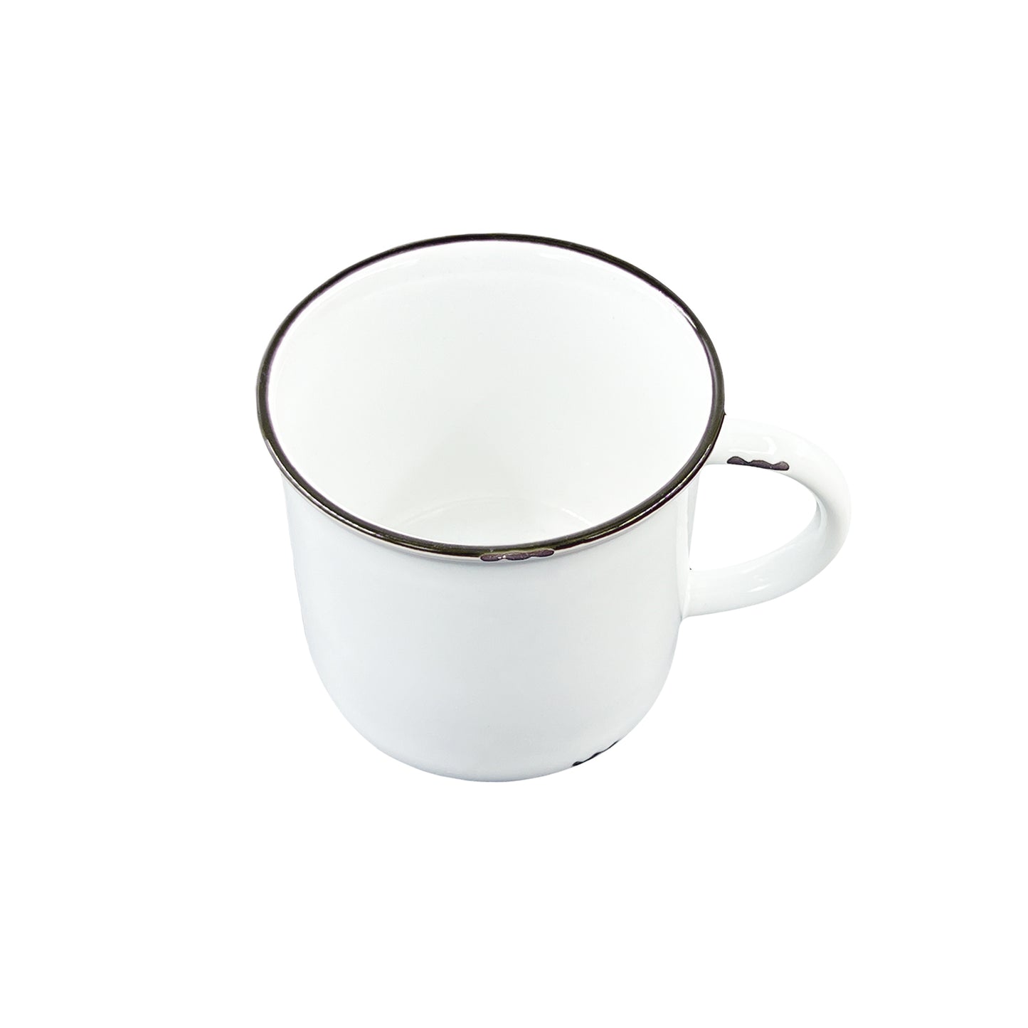 Tinware Mug Gift Set - Winter