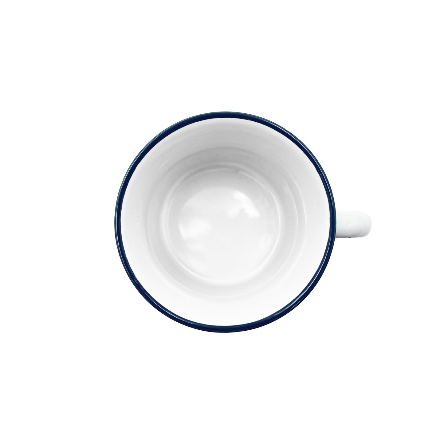 Tinware Mug Gift Set - Winter