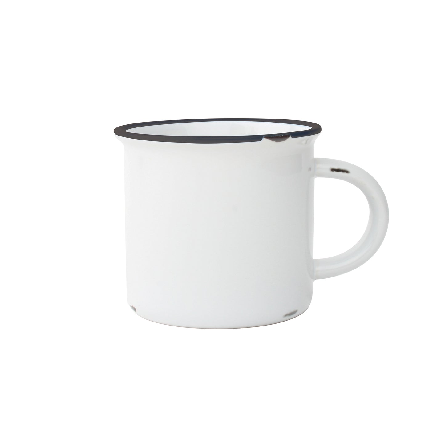 Tinware Mug Gift Set - Winter