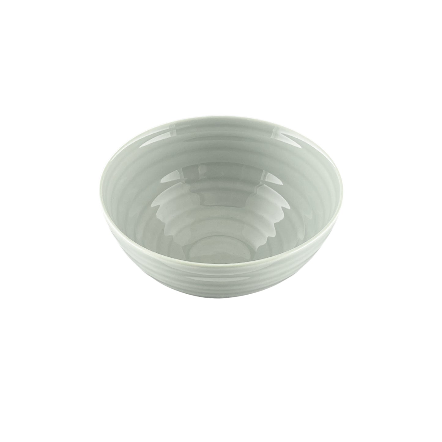 Daniel Smith Cereal Bowl - Set of 4 - Smoke