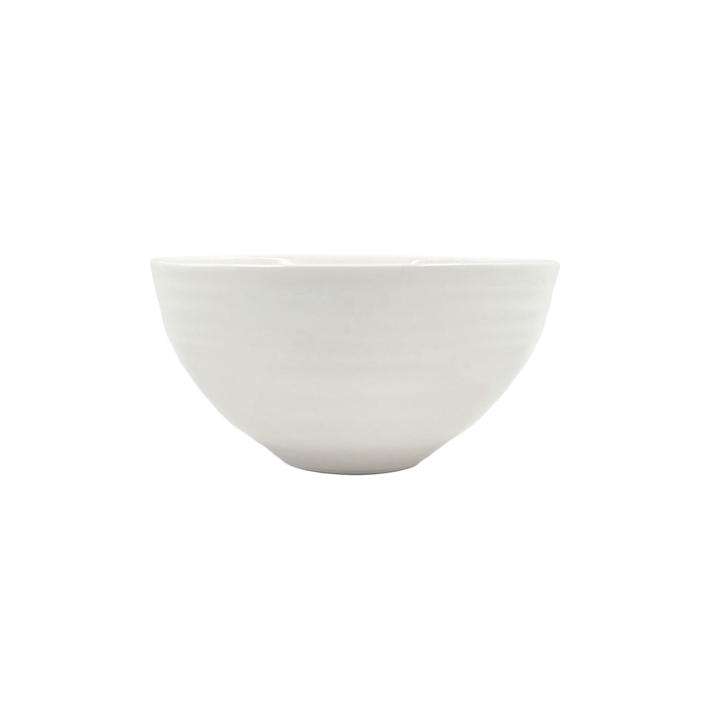 Daniel Smith Cereal Bowl - Set of 4 - Ivory