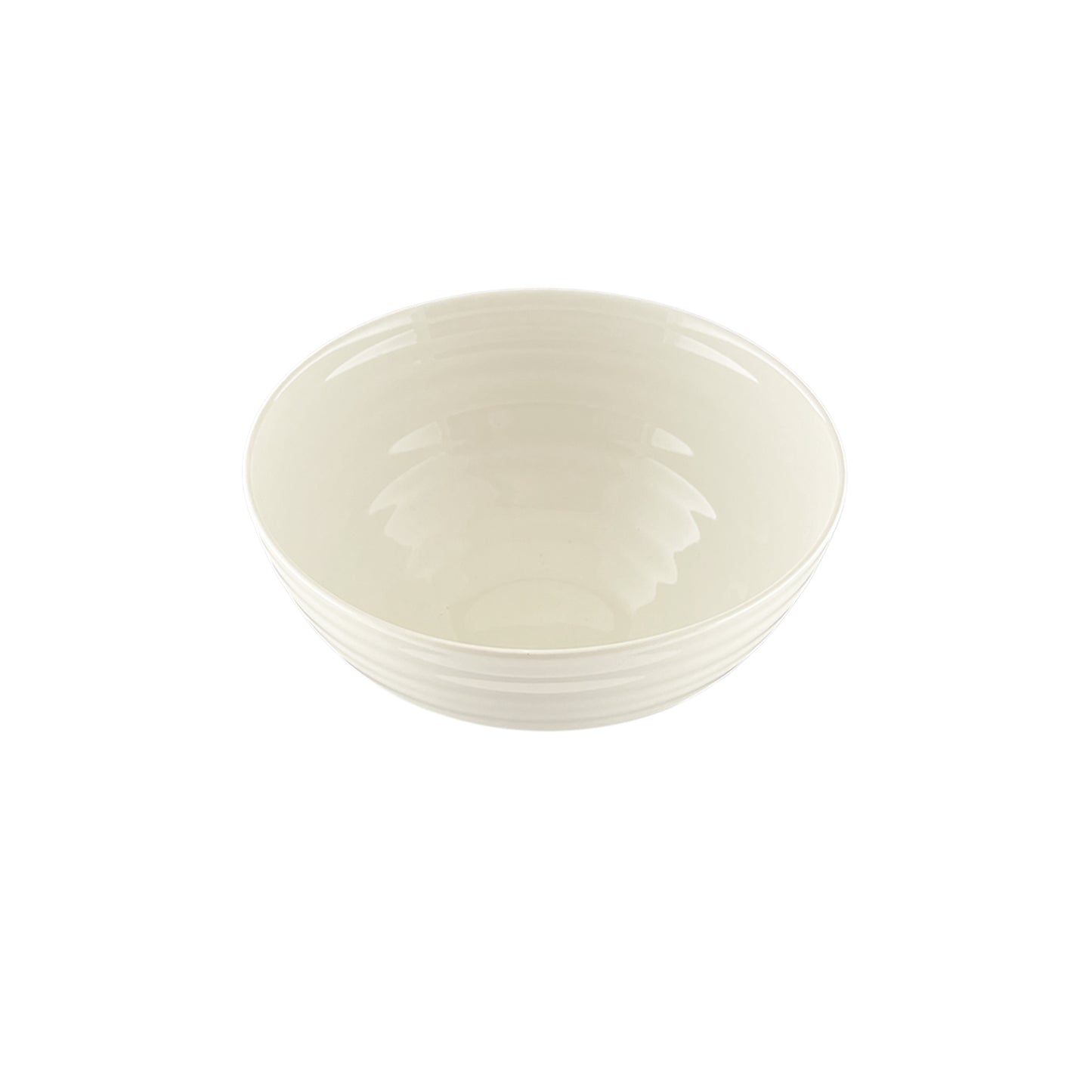 Daniel Smith Cereal Bowl - Set of 4 - Ivory
