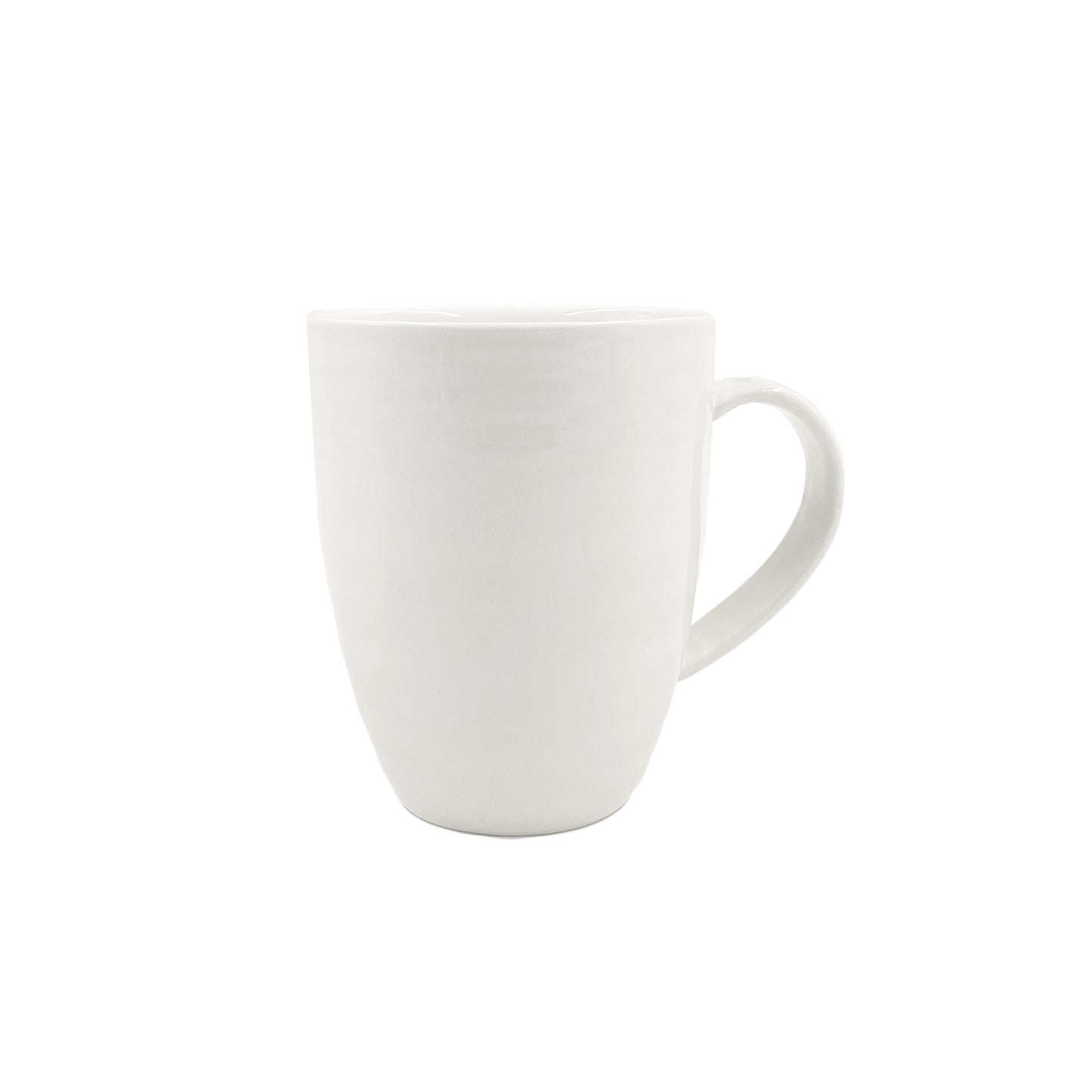 Daniel Smith Mug - Set of 4 - Ivory