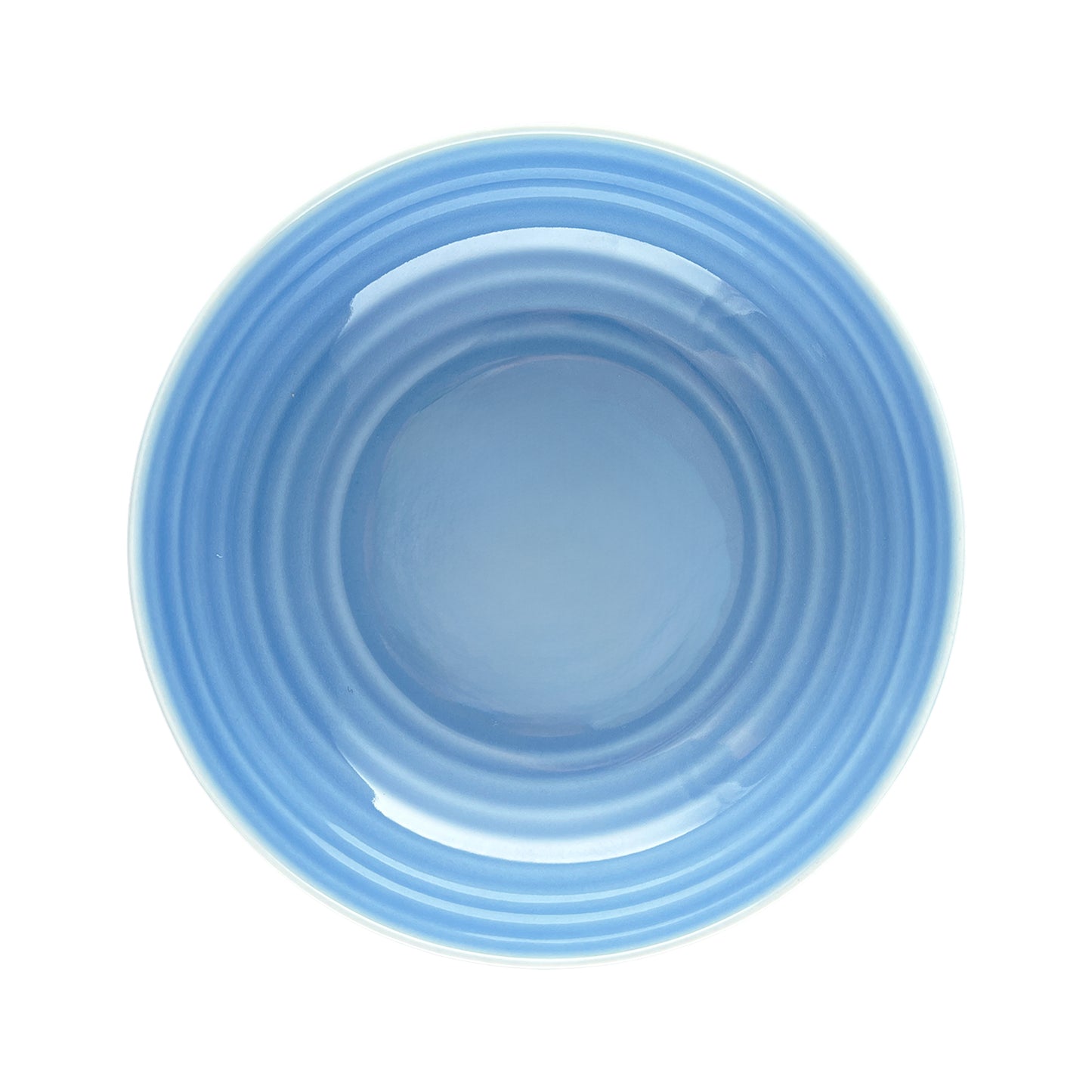 Daniel Smith Pasta Bowl - Set of 4 - Blue