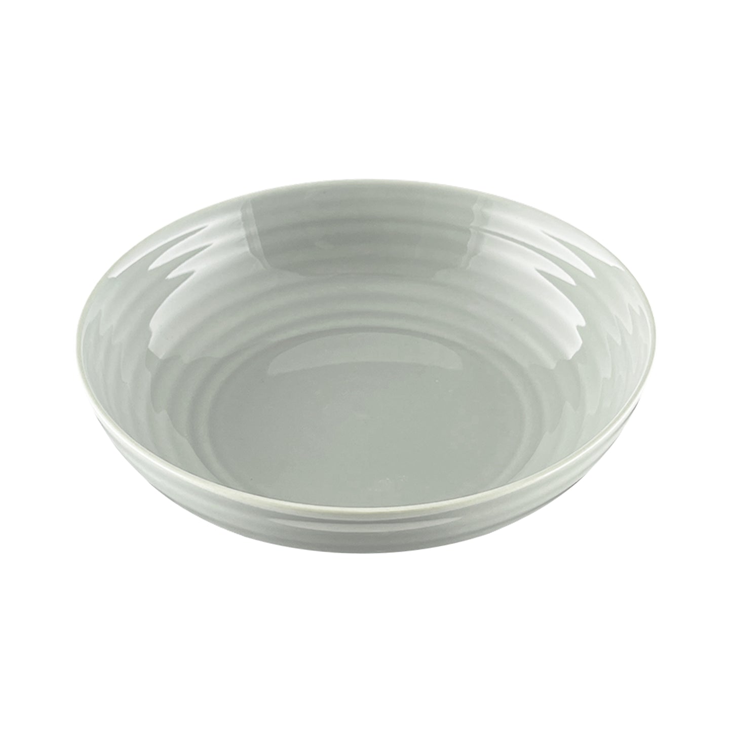 Daniel Smith Pasta Bowl - Set of 4 - Smoke