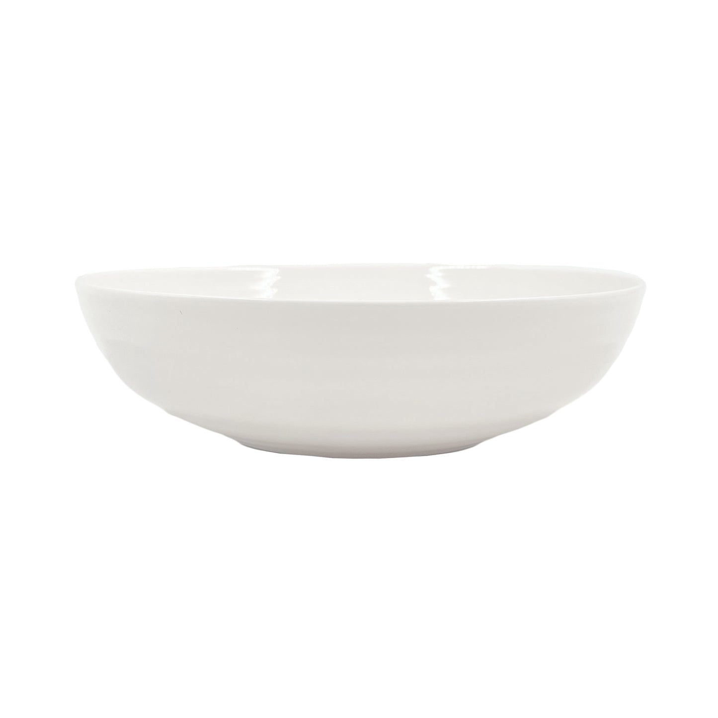 Daniel Smith Pasta Bowl - Set of 4 - Ivory