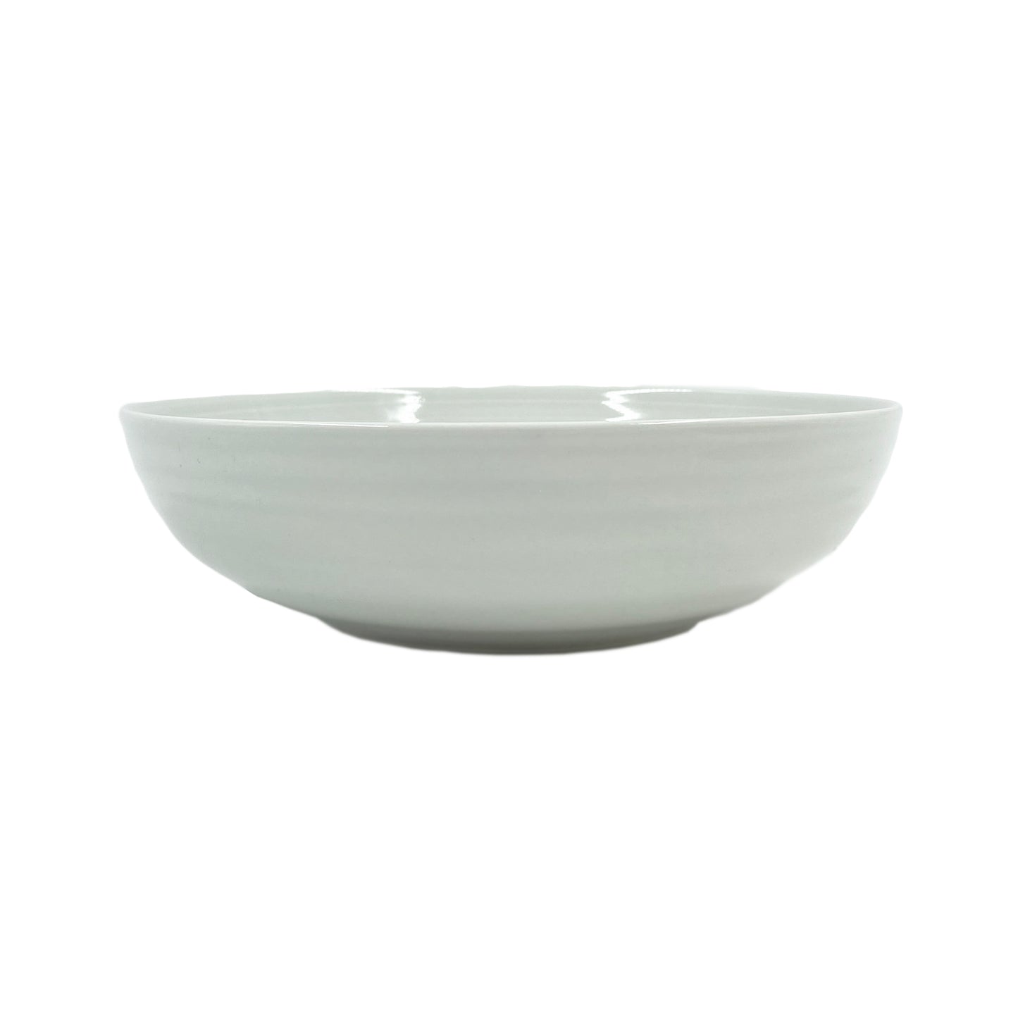 Daniel Smith Pasta Bowl - Set of 4 - Smoke