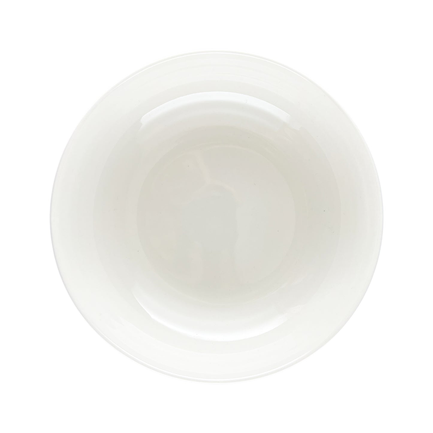 Daniel Smith Pasta Bowl - Set of 4 - Ivory