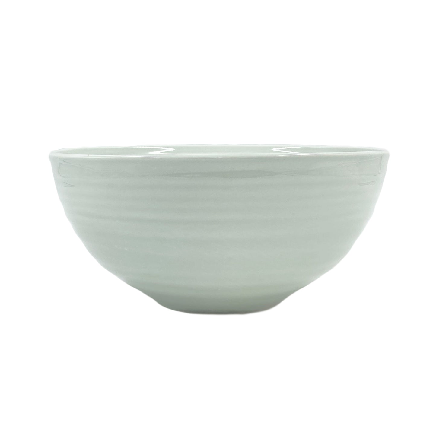 Daniel Smith Serving Bowl - Smoke