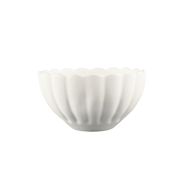 Lafayette Pearl White Cereal Bowl - Set of 4