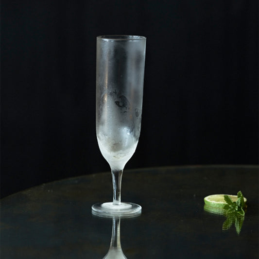 Amwell Champagne Stemware Set