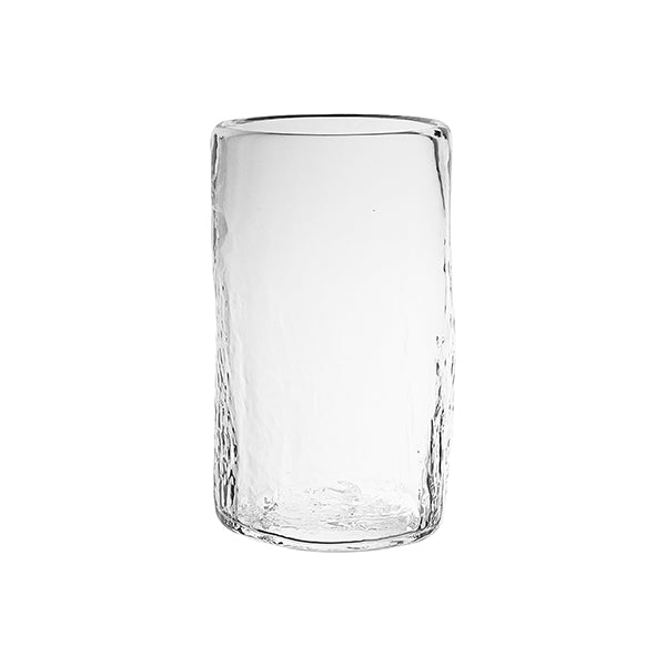 S/2 Xaquixe Water Glasses -large - Clear