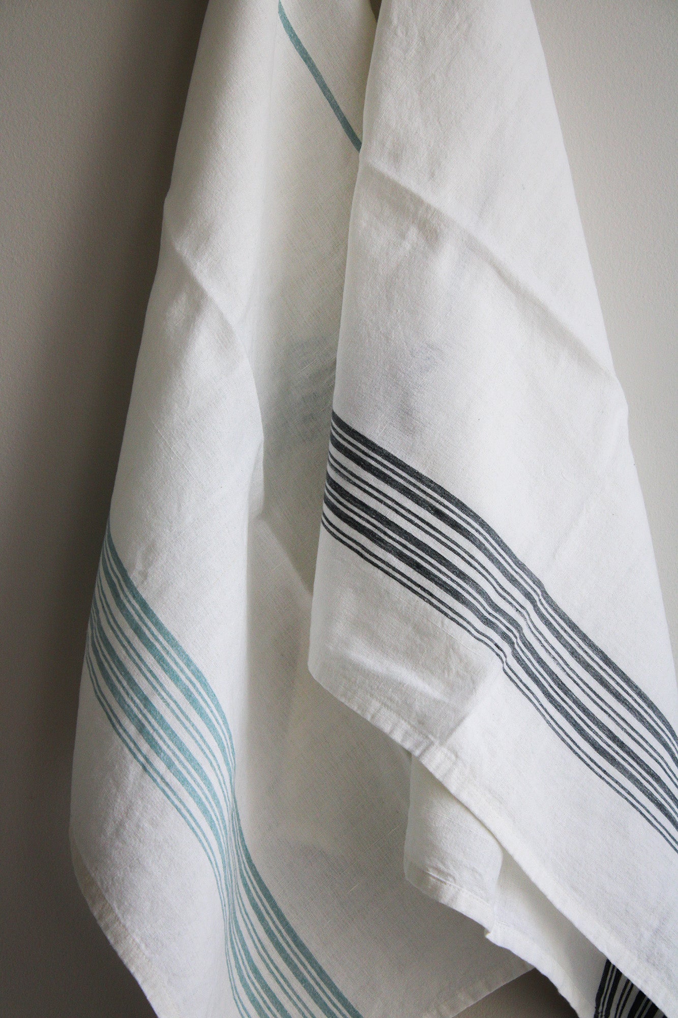 Dinard Charcoal Napkin, Set of 4