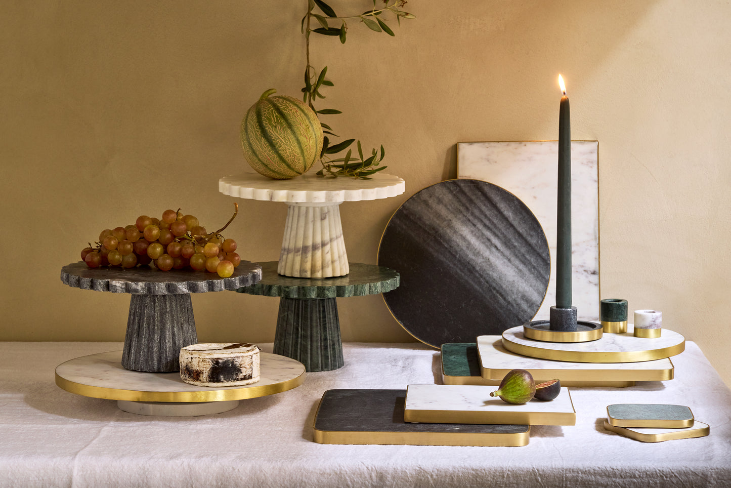 Cake Stand Set