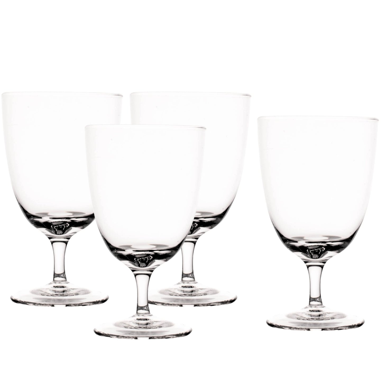 Amwell White Wine Stemware Set Canvas Home Amwell, Barware, Clear, Glass, Glassware, Stemmed Glass, Stemware, White Wine, White Wine Glass, White Wine Glassware, White Wine Stem, White Wine Stemware, Wine, Wine Glass, Wine Glassware