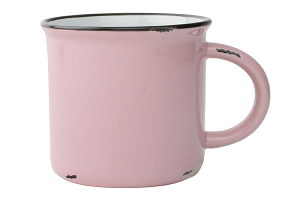 Tinware Mug Gift Set - Sweetheart