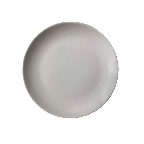 Shell Bisque 3-piece place setting - White