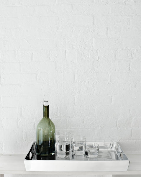 Spanish Wine Glassware Set