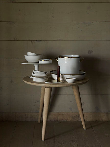 Dauville Platinum Metallic Porcelain Cereal Bowl, Set of 4 Canvas Home Bowls, Cereal Bowl, Cereal Bowl Set, Dauville, Dauville Cereal Bowl, Dauville Collection, Dauville Platinum Cereal Bowl, Dauville Platinum Metallic Porcelain Cereal Bowl, Dauville Porcelain Cereal Bowl, Platinum, Platinum Metallic Porcelain Cereal Bowl, Porcelain Cereal Bowl, White, White & Silver