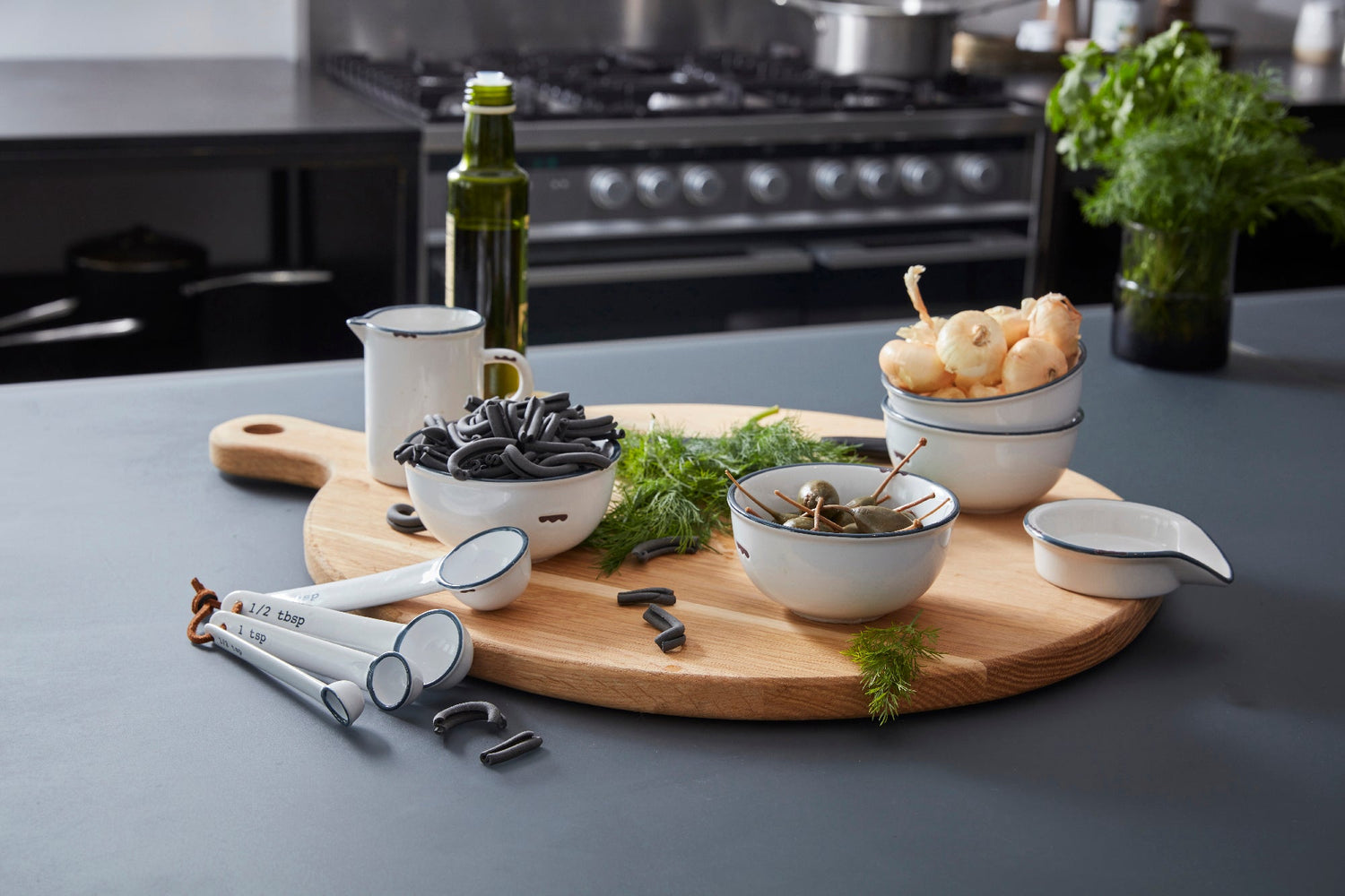 For Dad's that Love to Cook