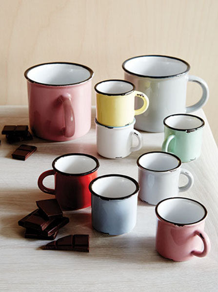 Cups &amp; Mugs