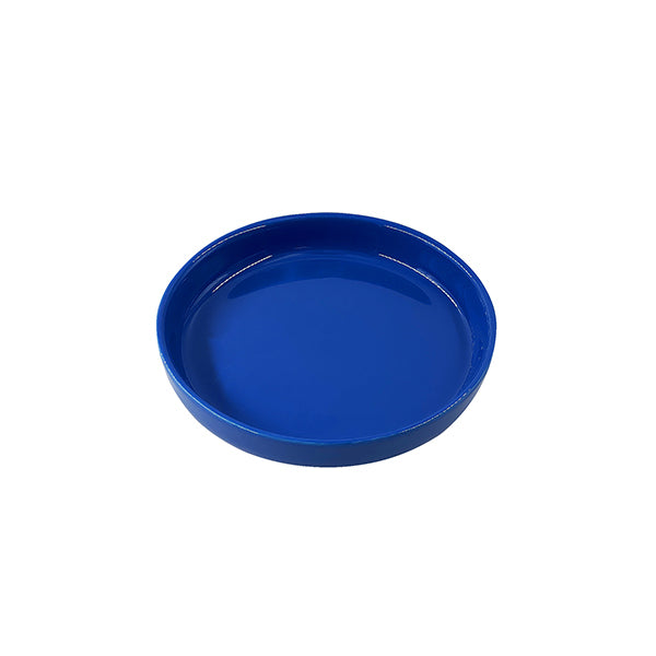Reims Mezze Plate - Set of 4 - Mediterranean
