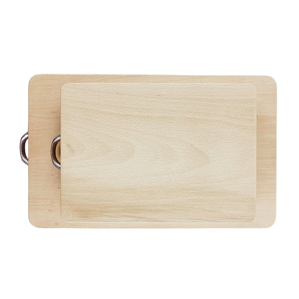 Piedmont Small Wood Handle Chopping Board Canvas Home Beech Wood, Cheese Board, Cutting Board, Handcrafted Wood, Handmade Wood Board, Italian, Italian Wood Charcuterie Board, Italian Wood Cheese Board, Italian Wood Cutting Board, Italian Wood Serving Board, Italy, Made In Italy, Piedmont, Piedmont Italy Wood, Piedmont Wood, Serving Board, Wood Board, Wood Charcuterie Board, Wood Cutting Board