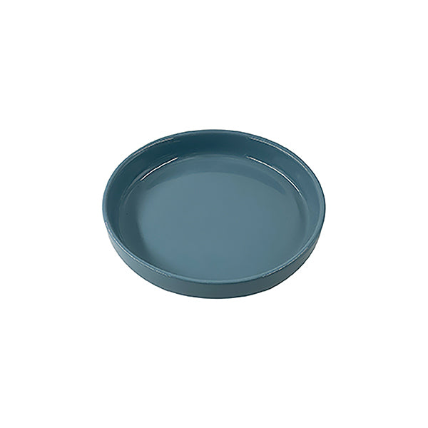 Reims Mezze Plate - Set of 4 - Atlantic