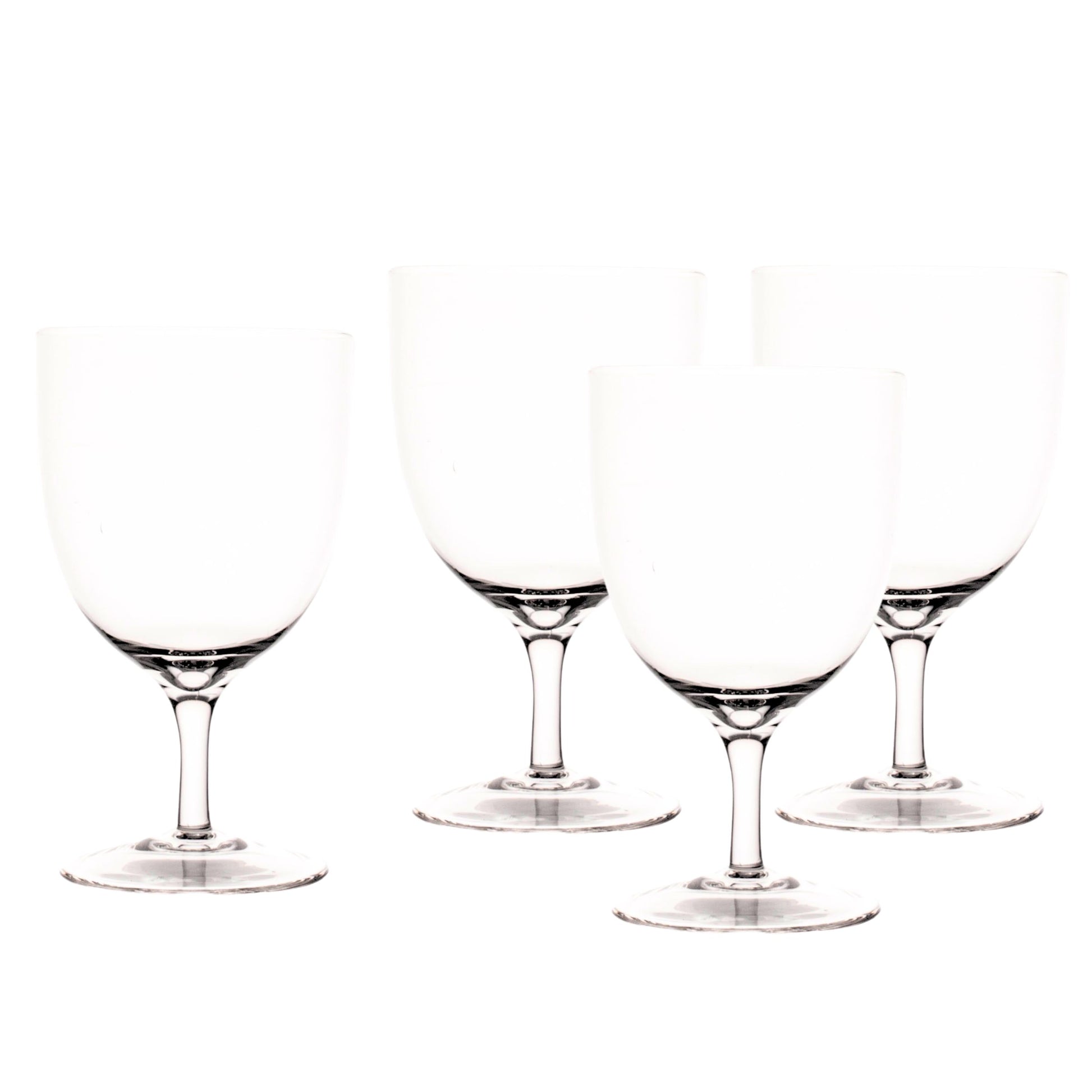 Amwell Red Wine Stemware Set Canvas Home Amwell, Barware, Clear, Glass, Glassware, Red Wine, Red Wine Glass, Red Wine Glassware, Red Wine Stemware, Stemmed Glass, Stemware, Wine Glass, Wine Glassware
