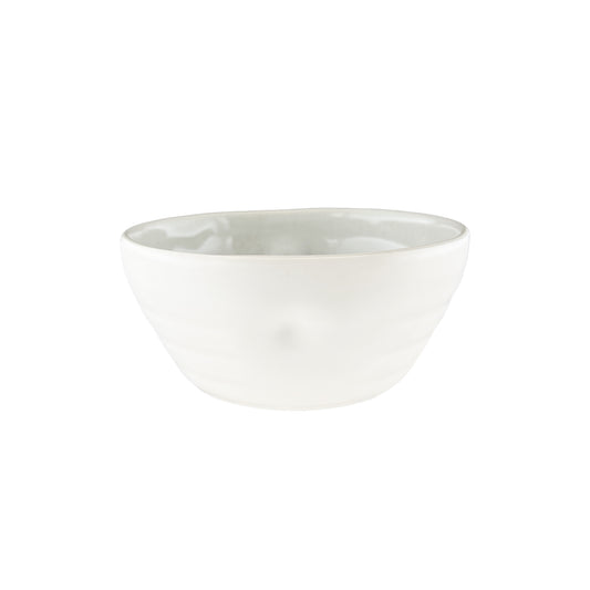Pinch Cereal Bowl in Grey - Set of 4