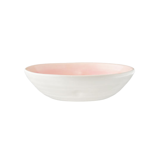 Pinch Pasta Bowl in Pink - Set of 4
